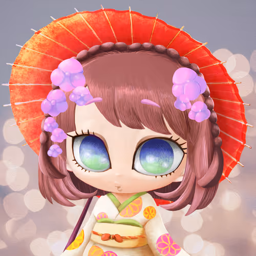 Flowerlolita Collections