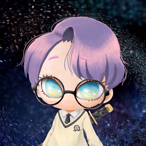 Flower Lolita #2793
