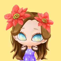 Flower Lolita #4141