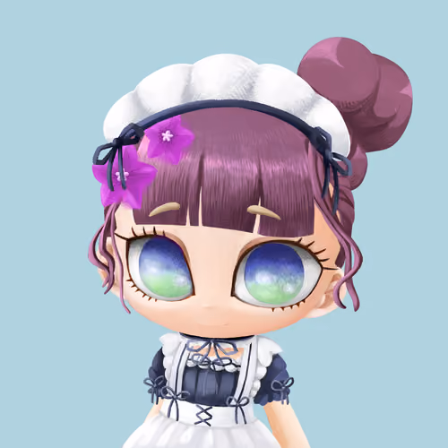Flower Lolita #3274