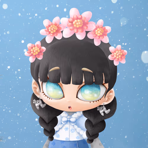 Flowerlolita Collections