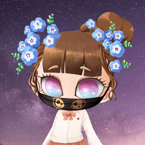 Flowerlolita Collections