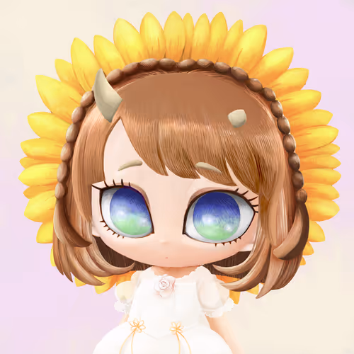 Flower Lolita #2054