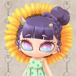 Flower Lolita #2501
