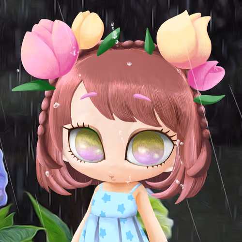 Flowerlolita Collections