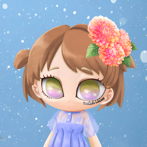 Flowerlolita Collections