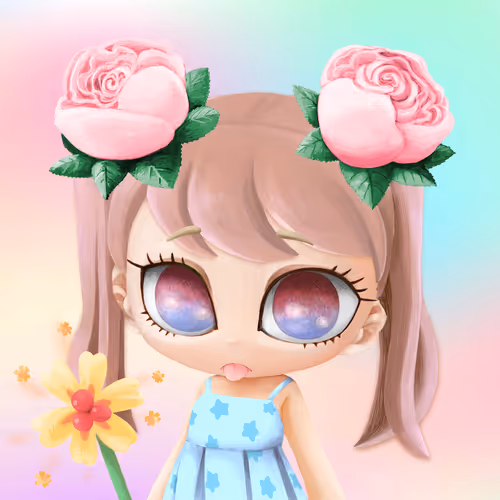 Flowerlolita Collections
