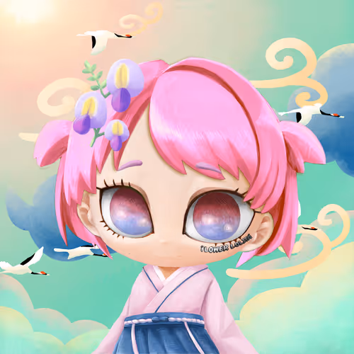 Flowerlolita Collections
