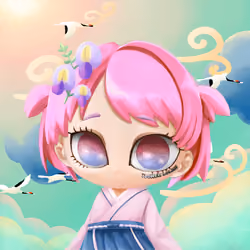 Flower Lolita #259
