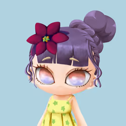 Flower Lolita #3684