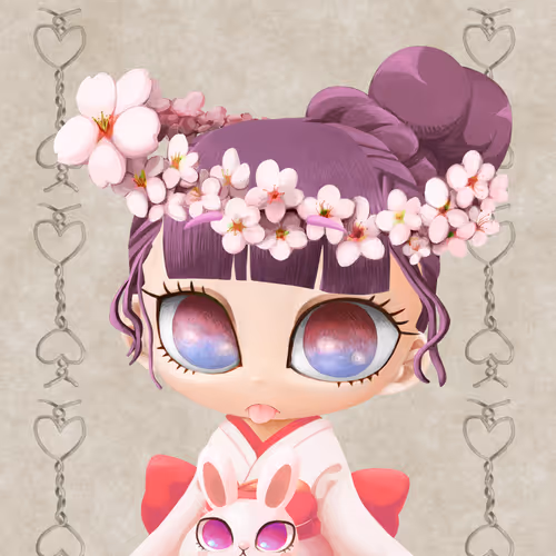 Flowerlolita Collections