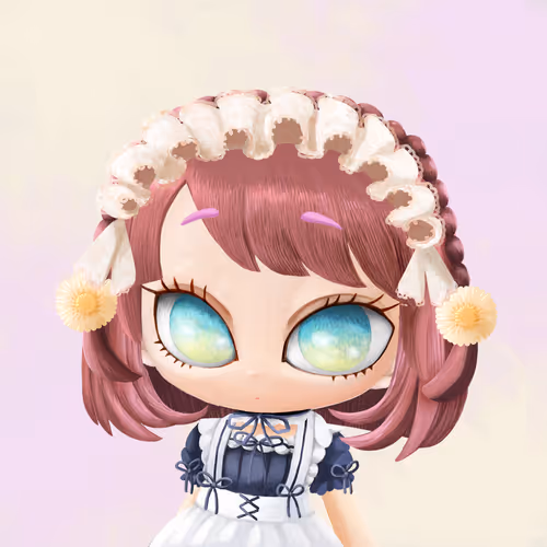 Flowerlolita Collections