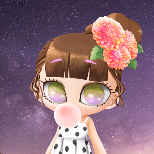 Flowerlolita Collections