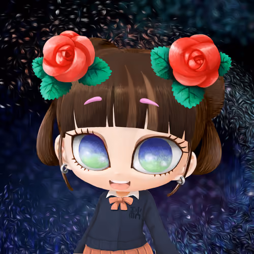 Flower Lolita #1371