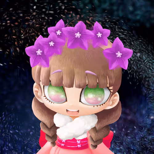 Flowerlolita Collections