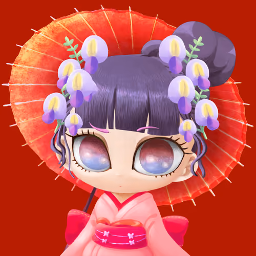 Flower Lolita #782