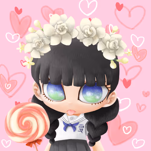 Flowerlolita Collections