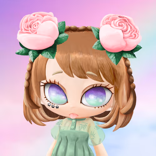 Flowerlolita Collections