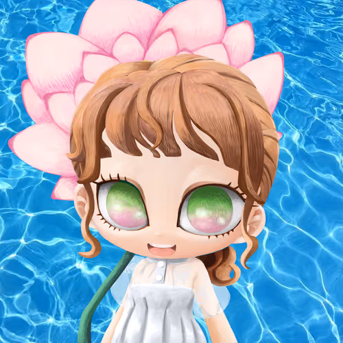 Flowerlolita Collections