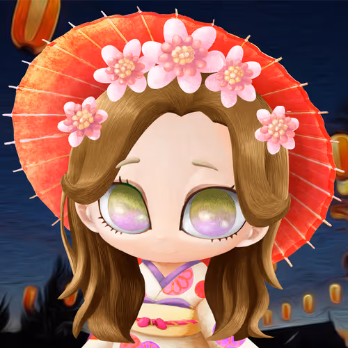 Flowerlolita Collections