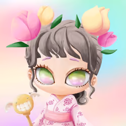 Flower Lolita #278