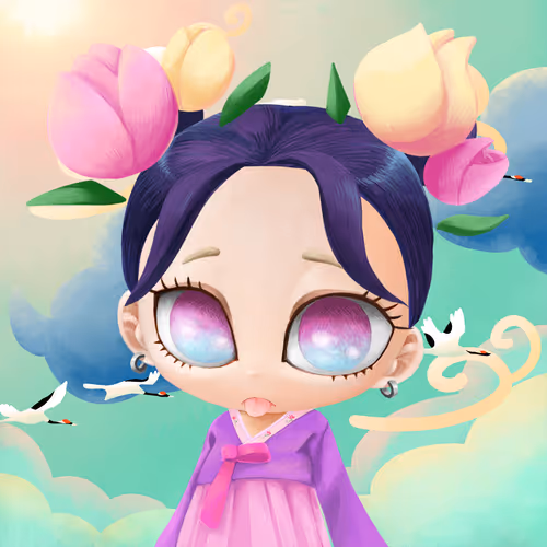 Flowerlolita Collections