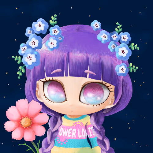 Flowerlolita Collections
