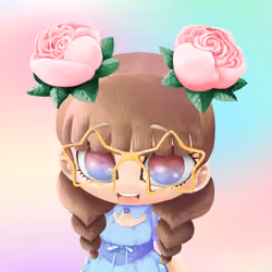 Flower Lolita #1698