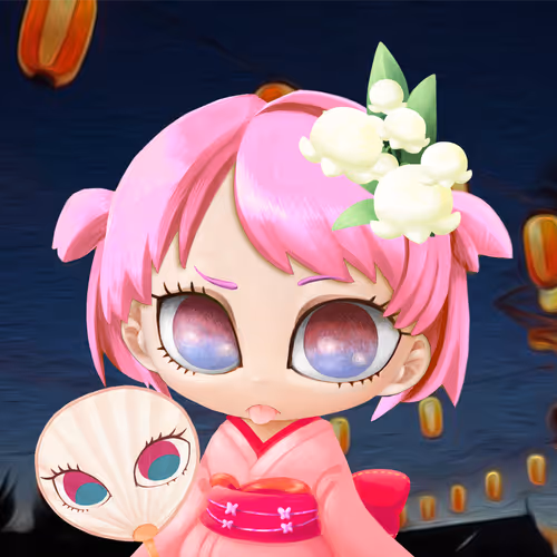 Flowerlolita Collections