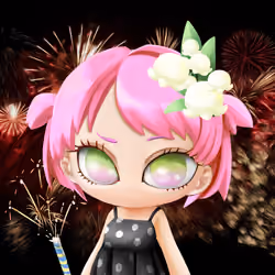 Flower Lolita #947