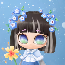 Flower Lolita #1337