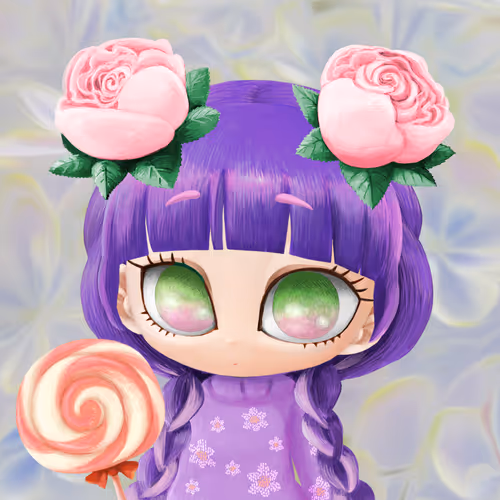 Flowerlolita Collections
