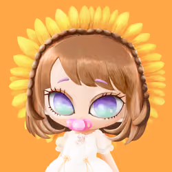 Flower Lolita #1058