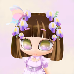 Flower Lolita #5726