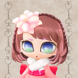 Flower Lolita #878