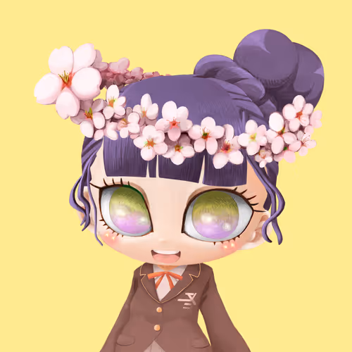 Flowerlolita Collections