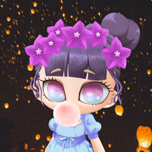 Flowerlolita Collections
