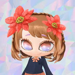 Flower Lolita #562