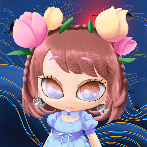Flowerlolita Collections
