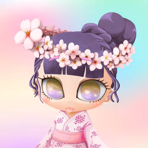 Flowerlolita Collections