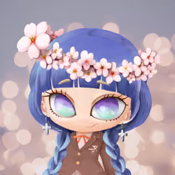 Flower Lolita #2396