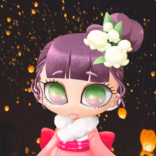 Flowerlolita Collections
