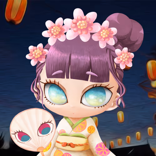 Flowerlolita Collections