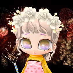 Flower Lolita #1256