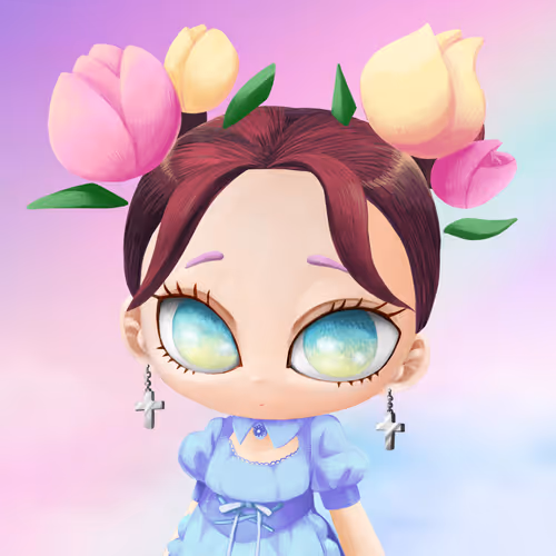Flowerlolita Collections