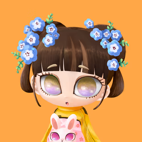 Flowerlolita Collections
