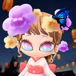 Flower Lolita #4828