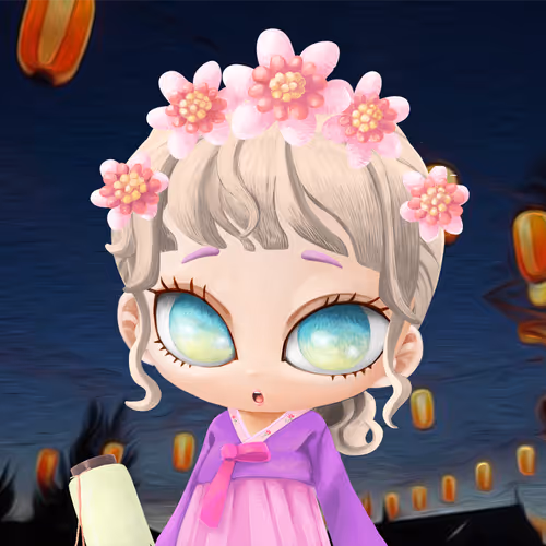 Flowerlolita Collections