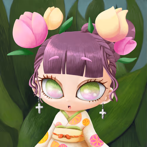 Flowerlolita Collections