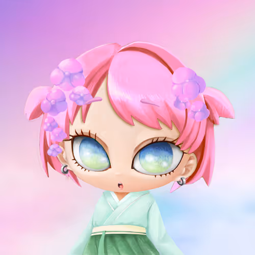 Flowerlolita Collections